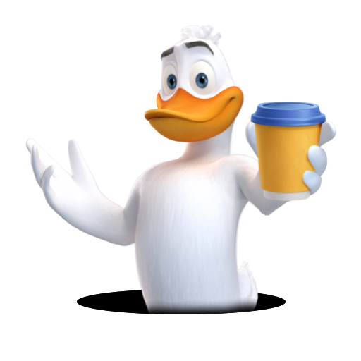Pato Loading